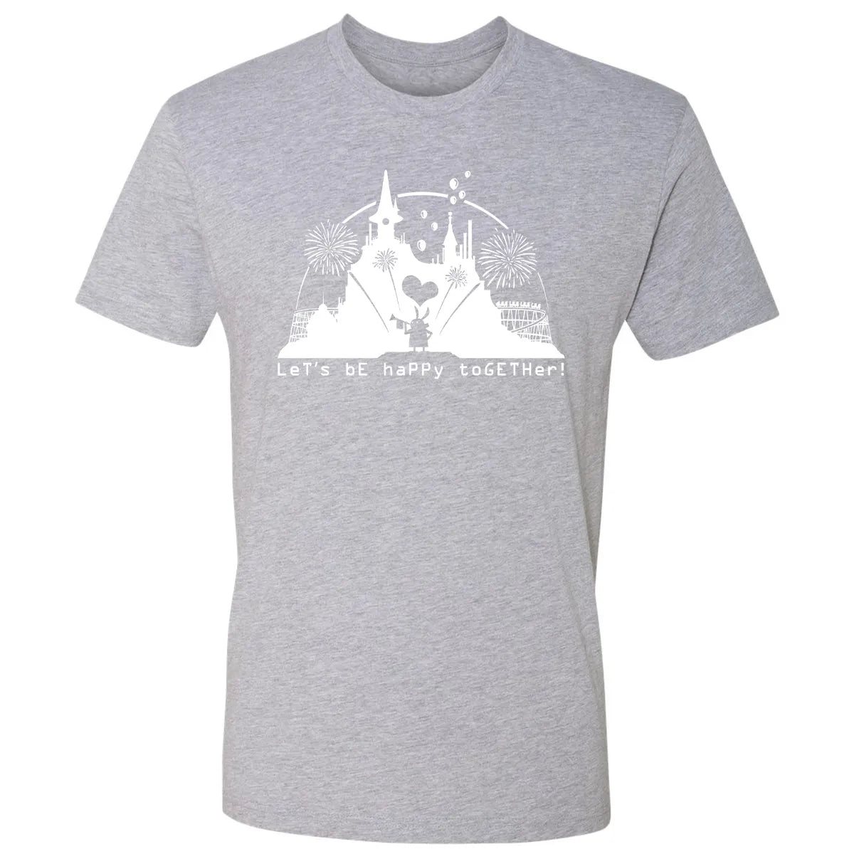 Premium Unisex T-shirt - 33BM7UV1