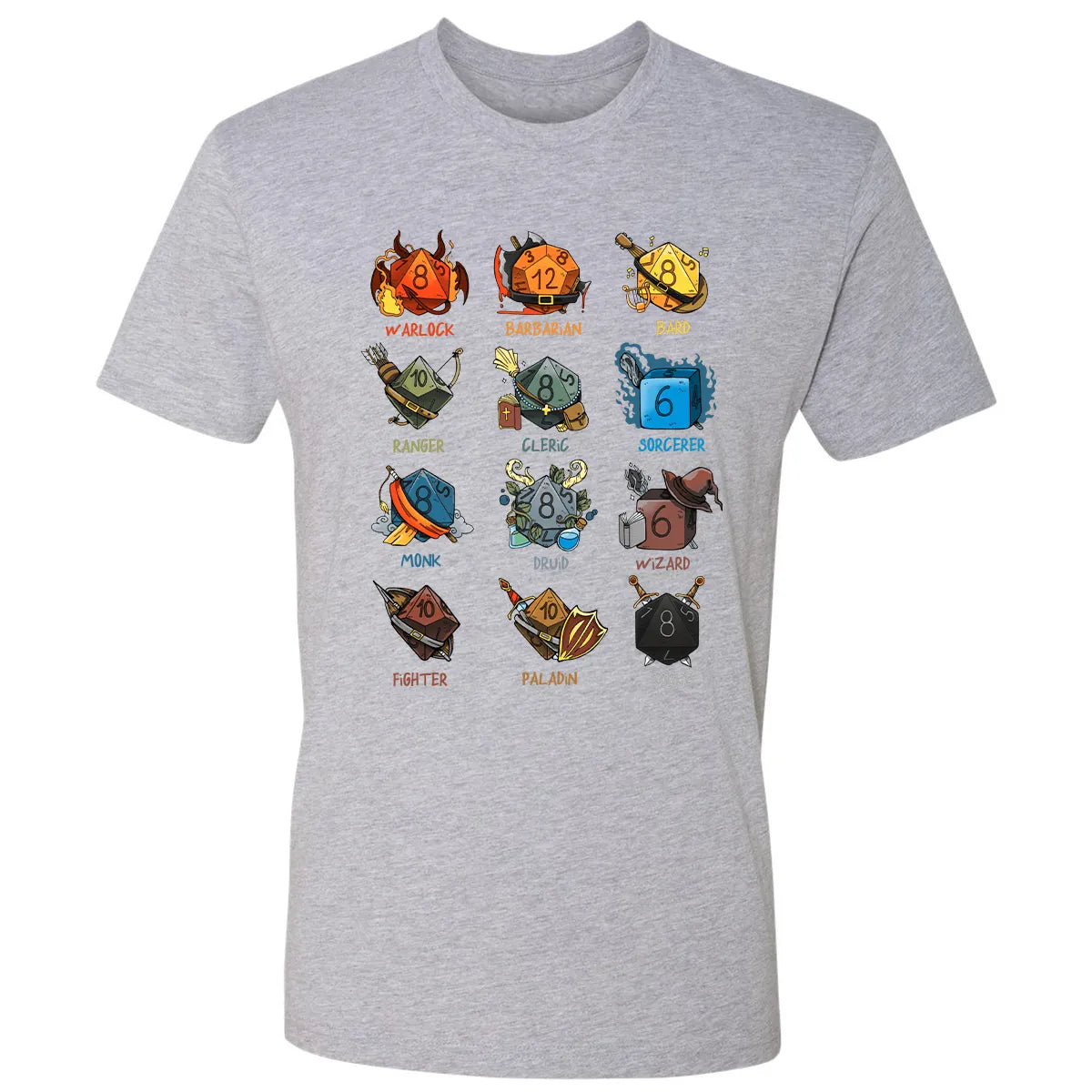 Premium Unisex T-shirt - PMUG6DC3