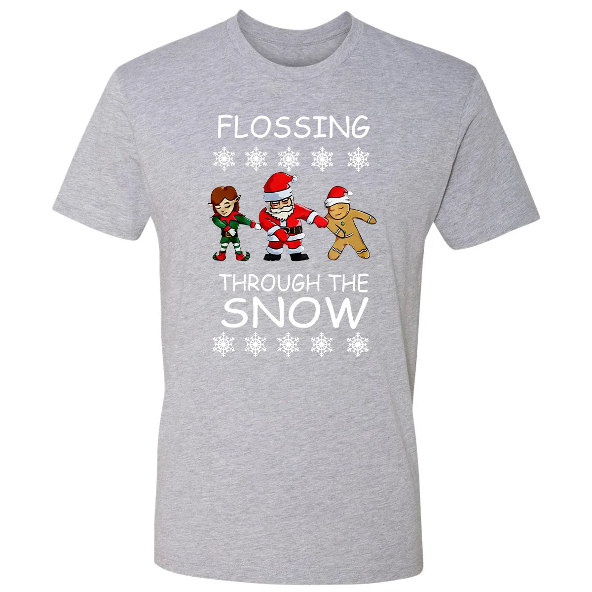 Premium Unisex T-shirt - BH34FKCF