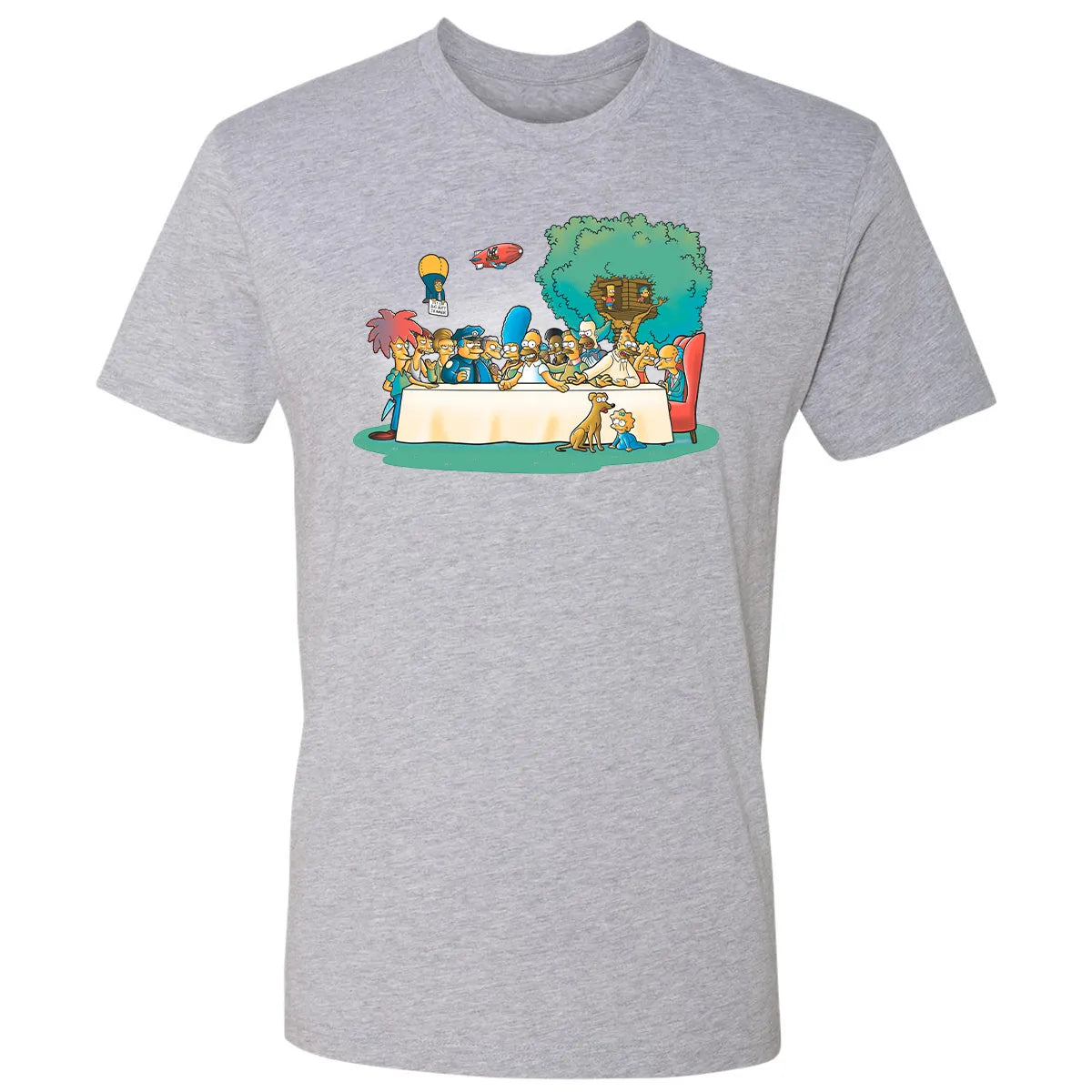 Premium Unisex T-shirt - KMCFGU78