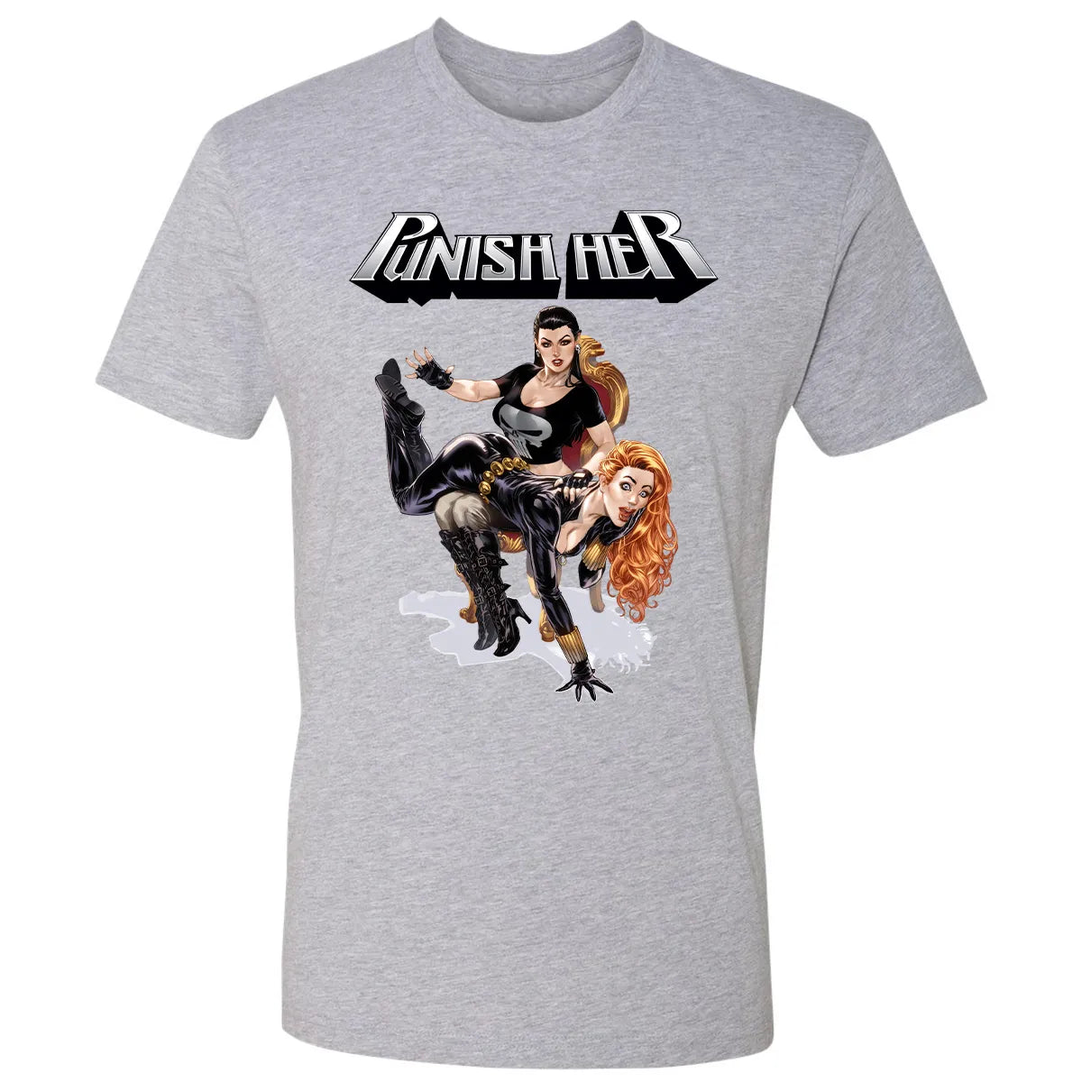 Premium Unisex T-shirt - 2L62FDQ3