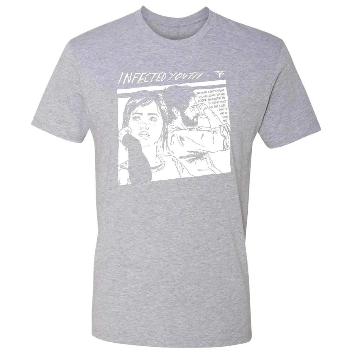 Premium Unisex T-shirt - S7VAZBP7