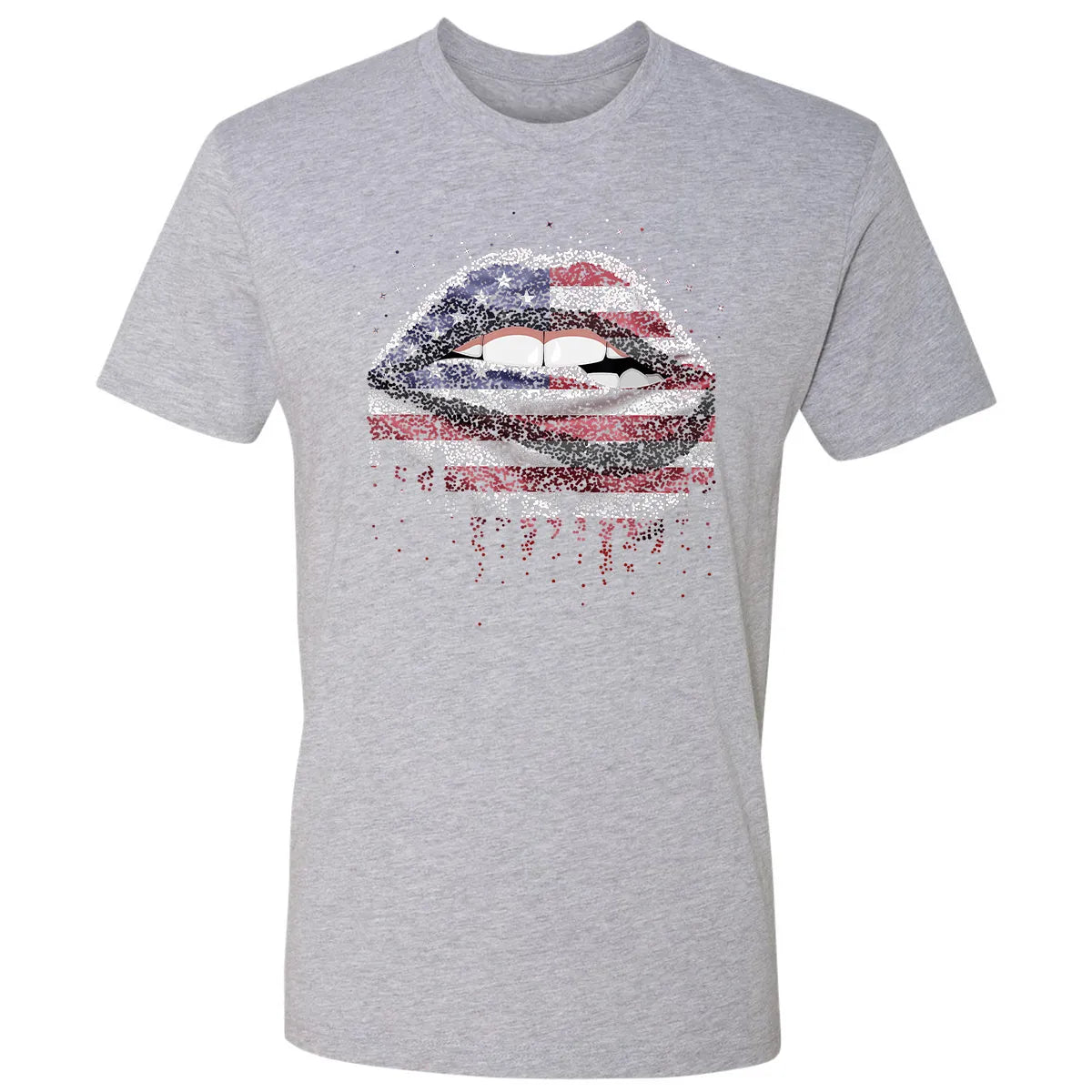 Premium Unisex T-shirt - NECEWUS4