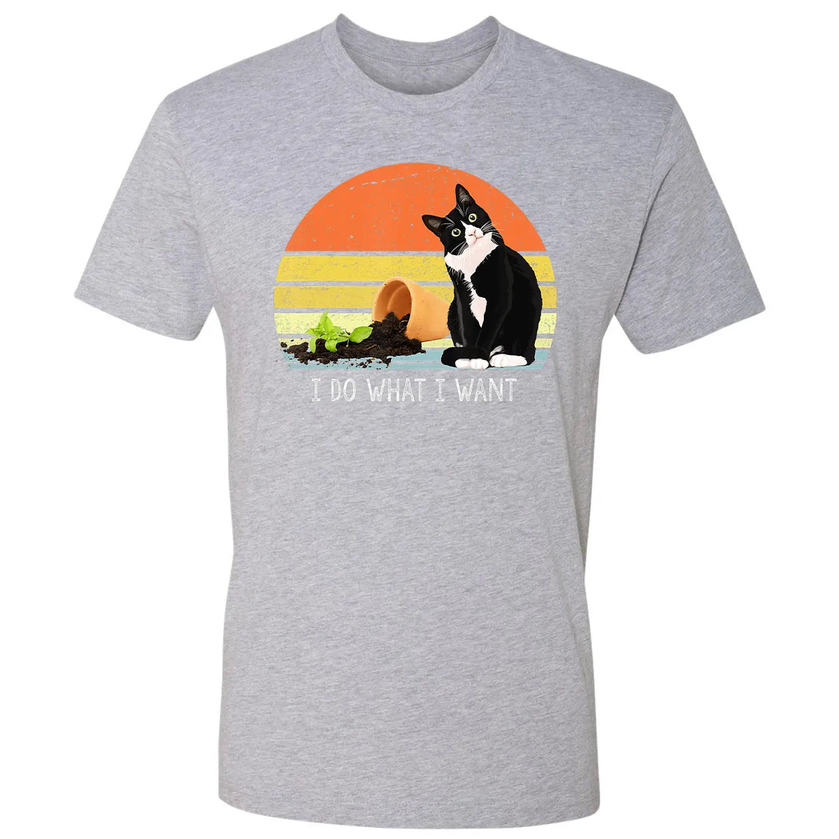 Premium Unisex T-shirt - P3UVP1R3