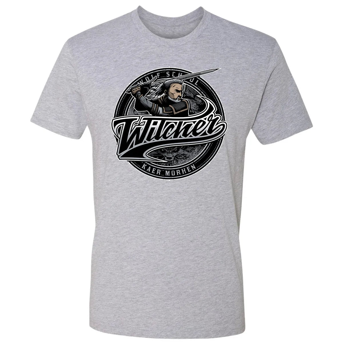 Premium Unisex T-shirt - JZ7HK61C