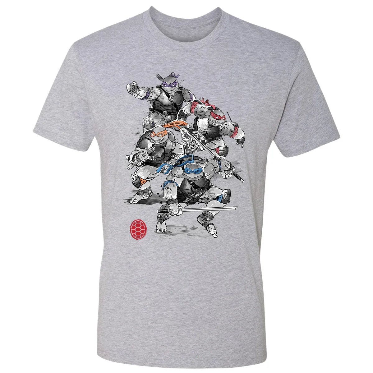 Premium Unisex T-shirt - Z6SKAWEM