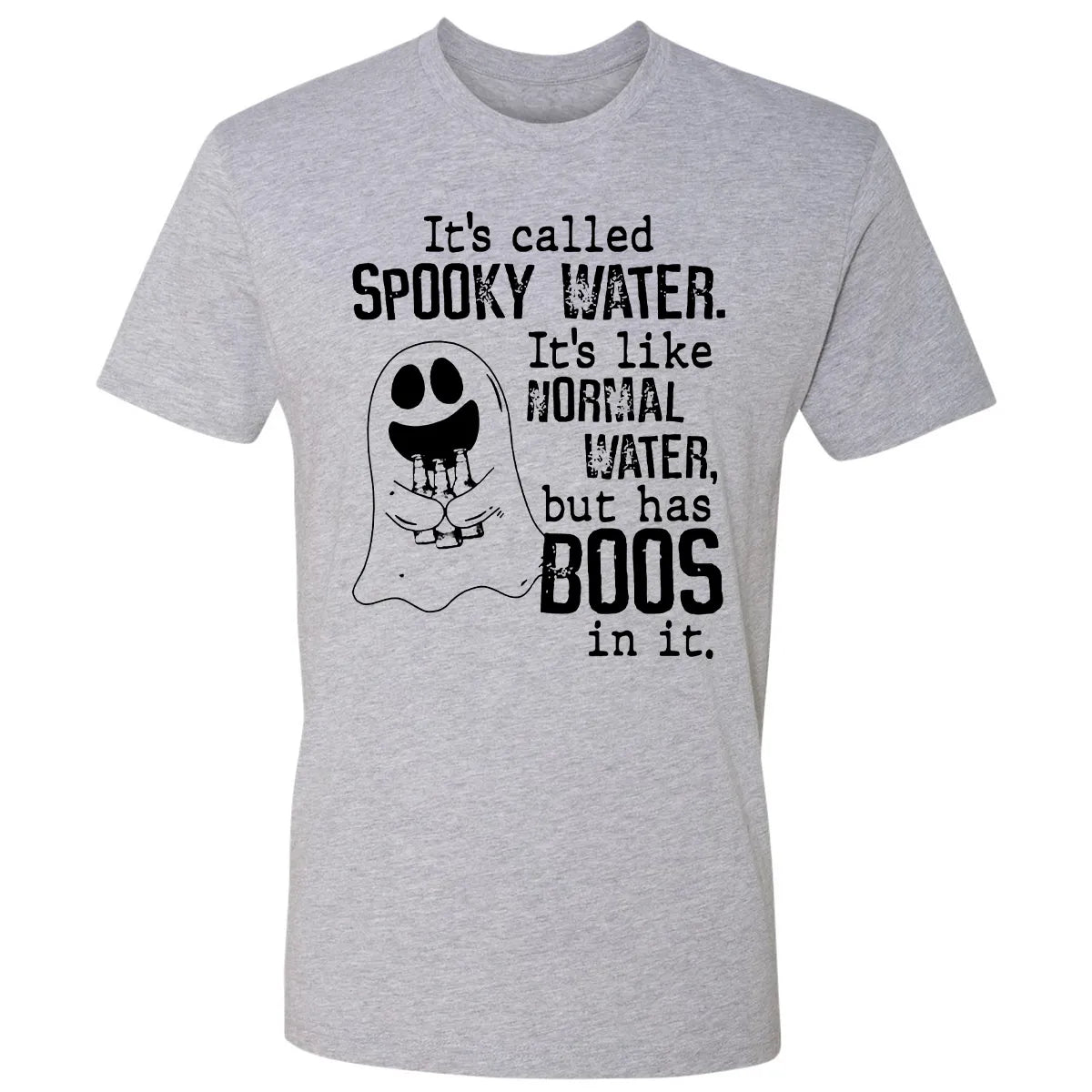 Premium Unisex T-shirt - HNBES87E