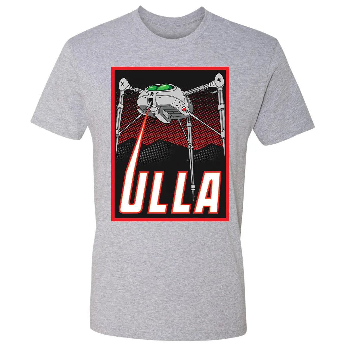 Premium Unisex T-shirt - ZTT7DW29
