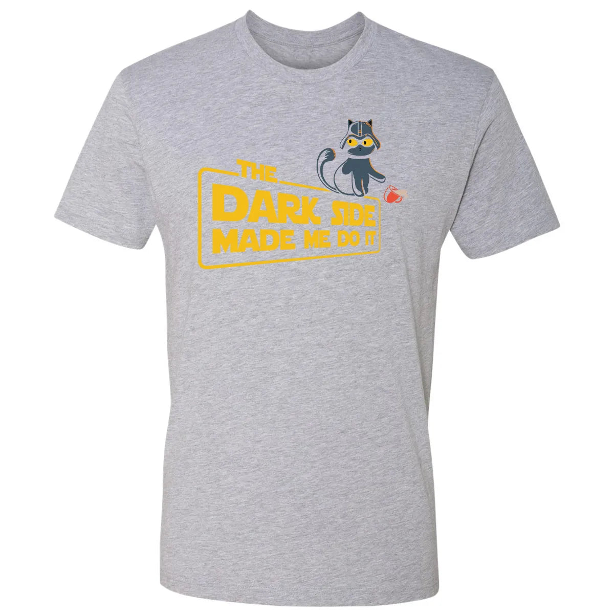 Premium Unisex T-shirt - XCG3ZATB