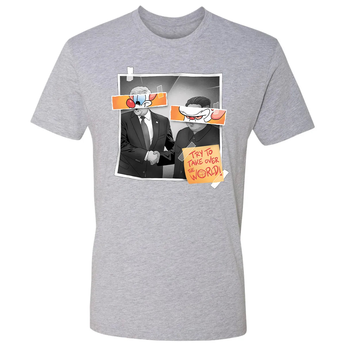 Premium Unisex T-shirt - Y3J1N8KV