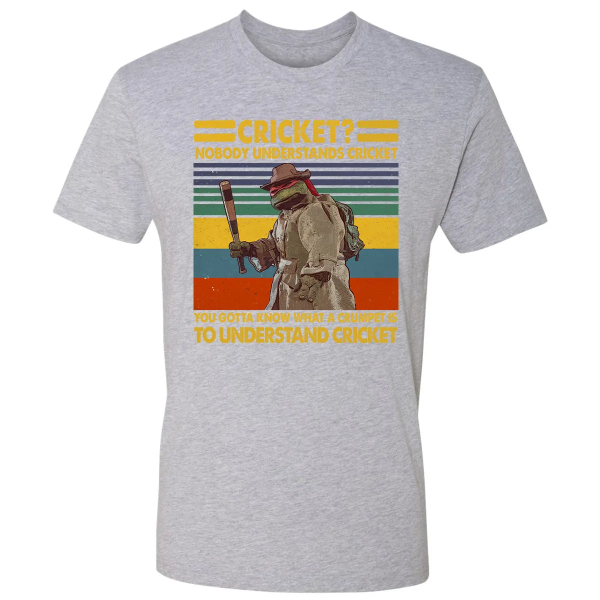Premium Unisex T-shirt - F3PVEREQ