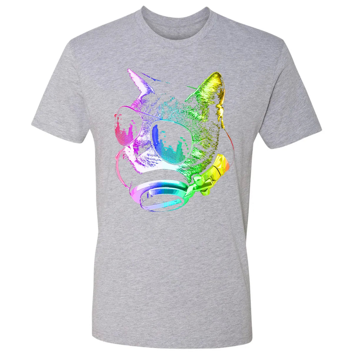 Premium Unisex T-shirt - SXC9N191