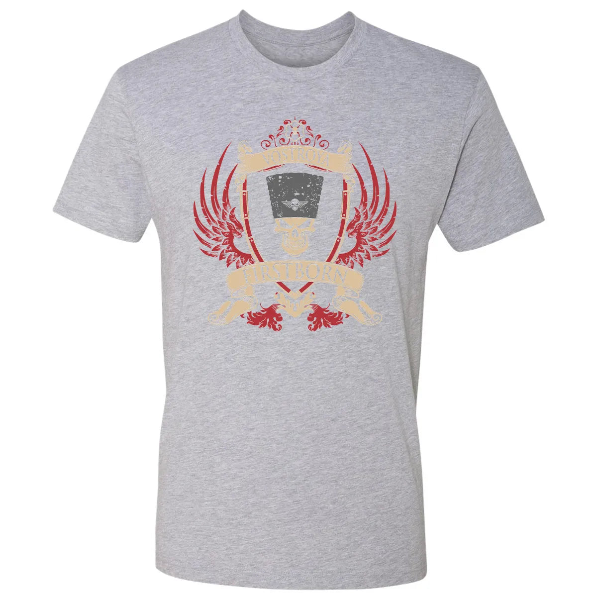 Premium Unisex T-shirt - MJPKUDVU