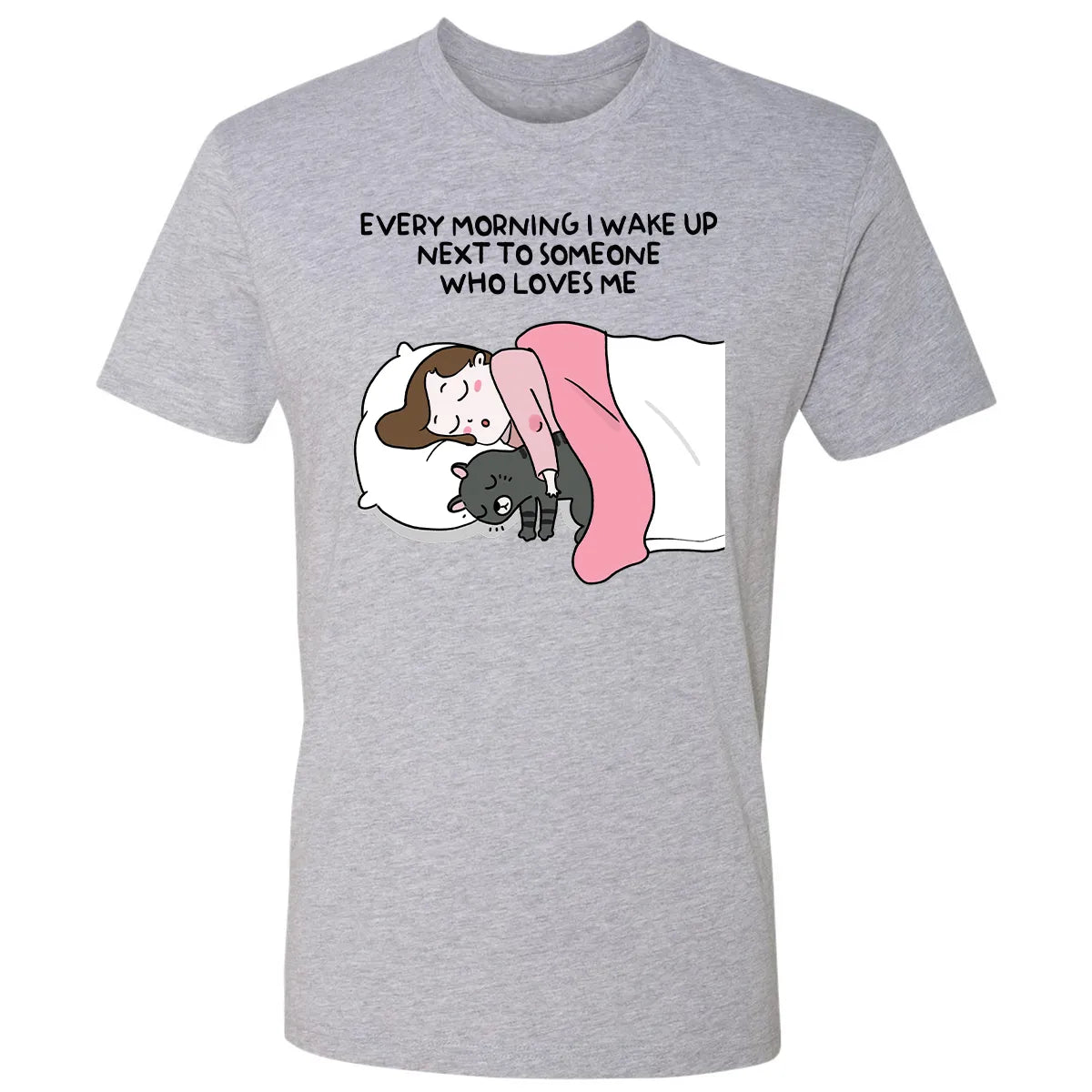 Premium Unisex T-shirt - JJ66VGJS
