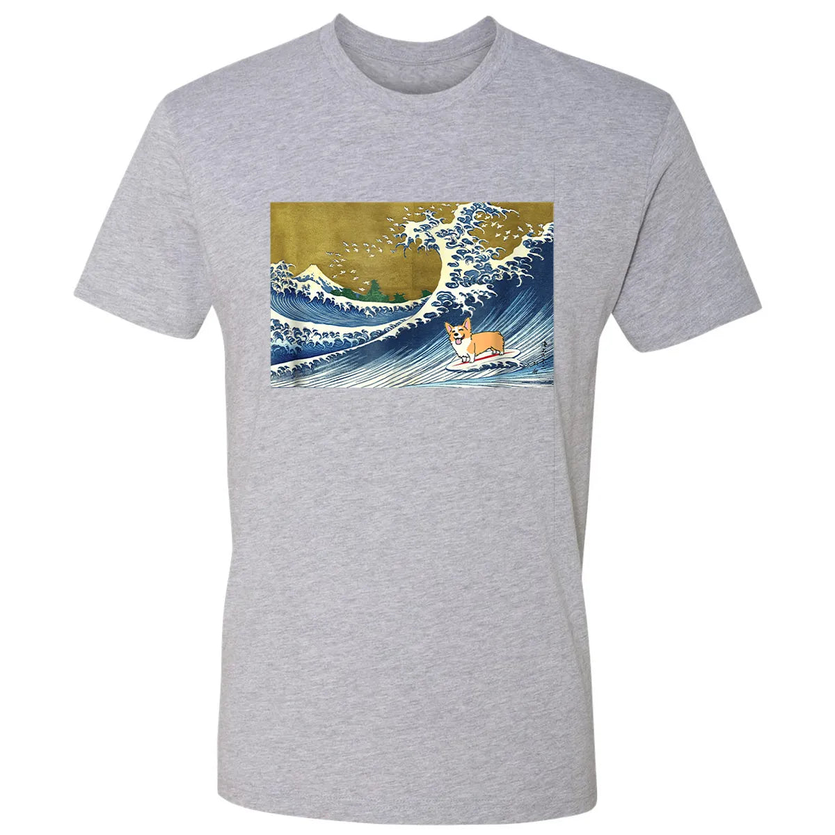 Premium Unisex T-shirt - HCLQBFP4