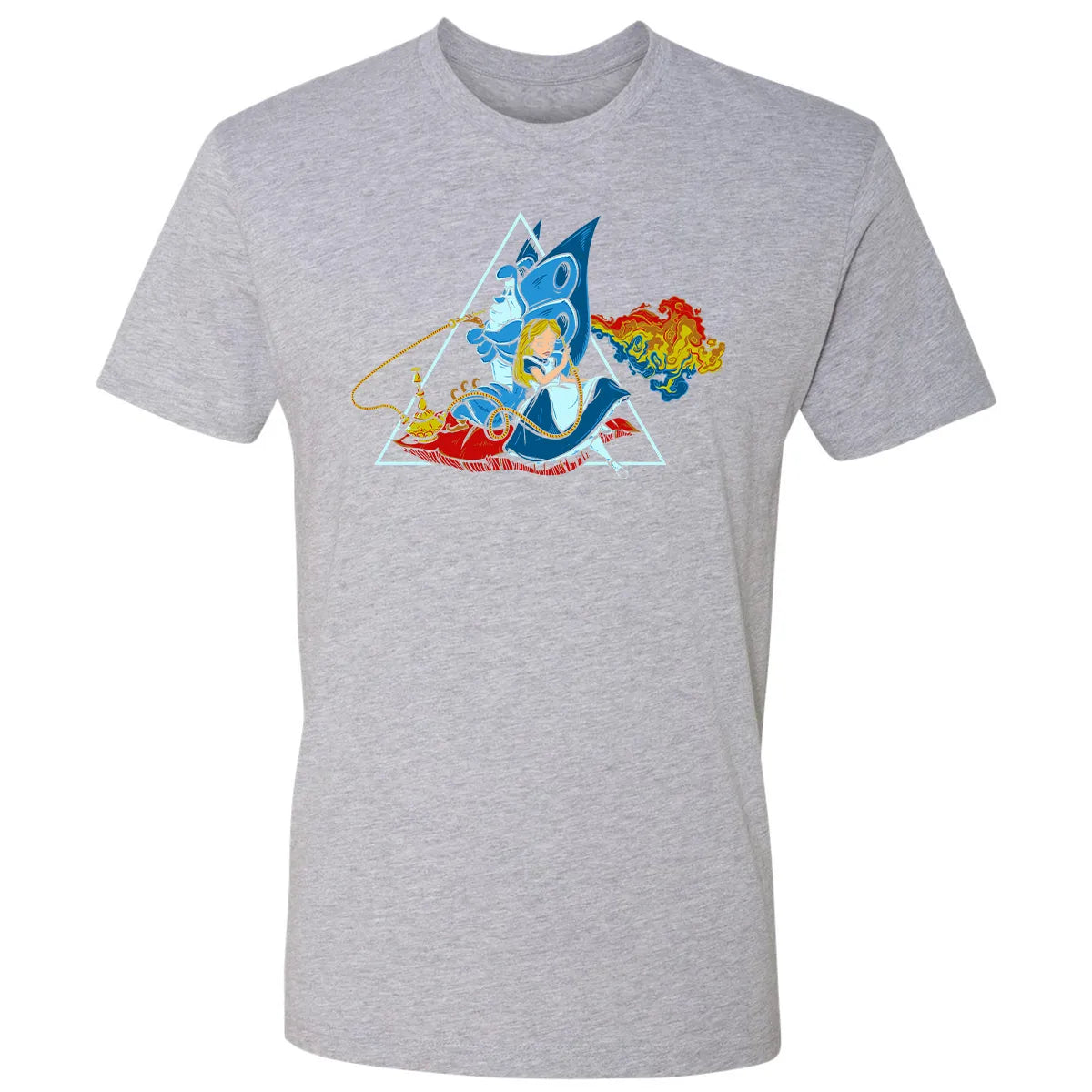 Premium Unisex T-shirt - 8CLKWL5J