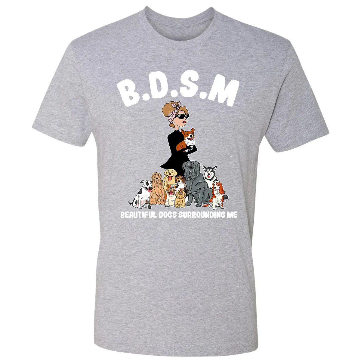 Premium Unisex T-shirt - GZ5A8M3U