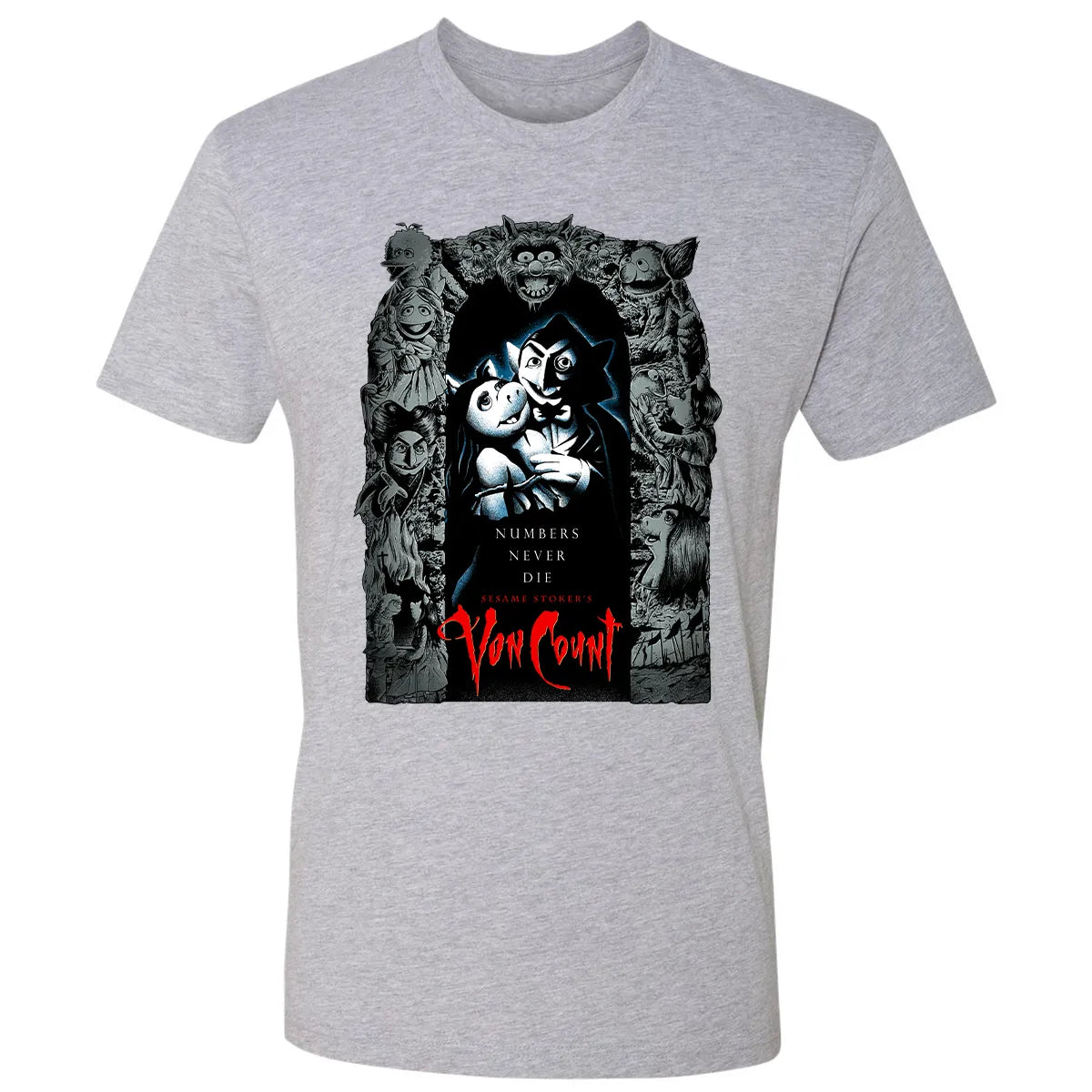 Premium Unisex T-shirt - 4EHA39PV
