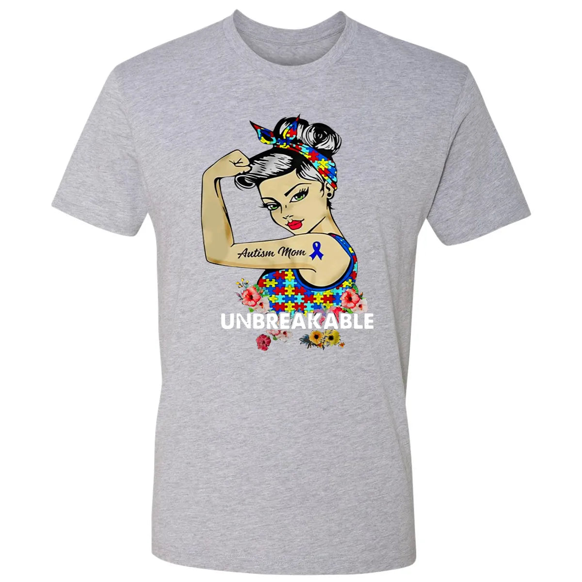Premium Unisex T-shirt - DWNT7NG2