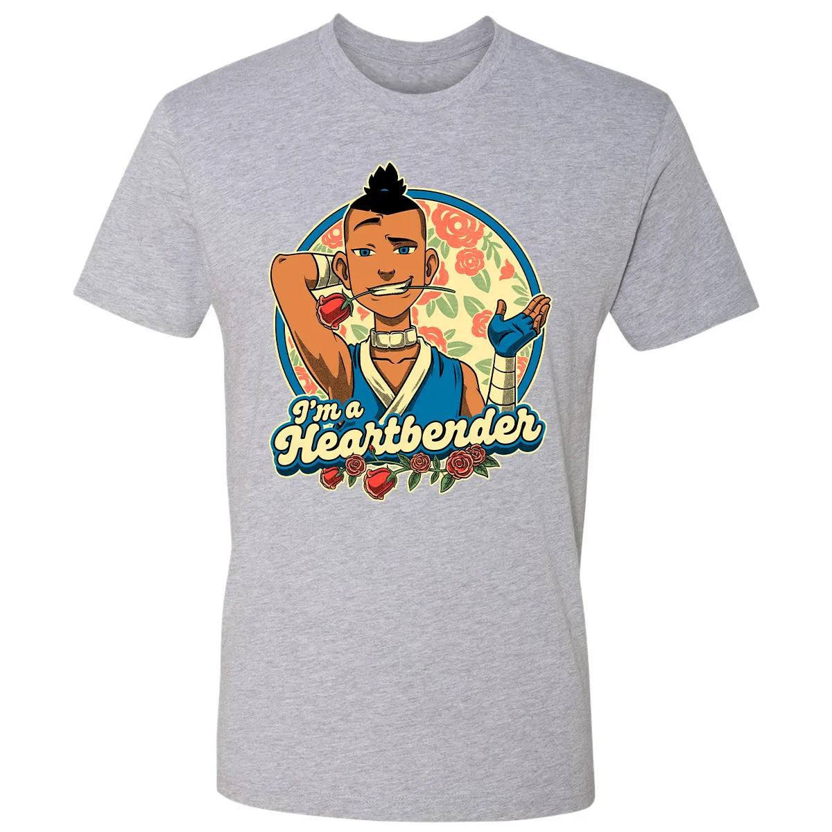 Premium Unisex T-shirt - UA3W89CK
