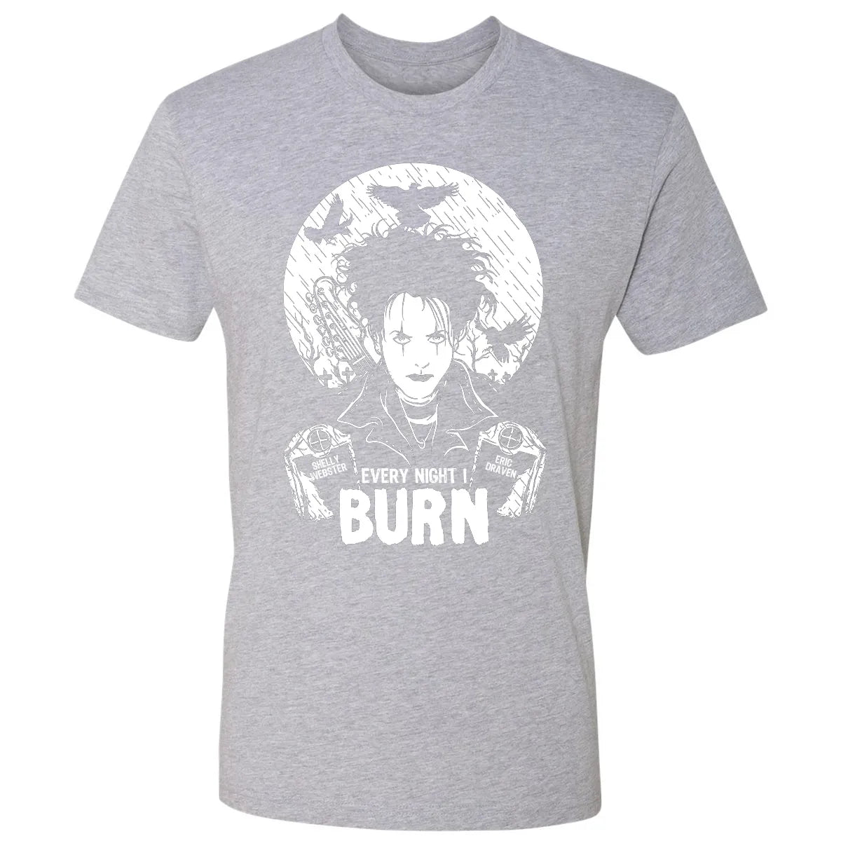 Premium Unisex T-shirt - 42TWDHBN