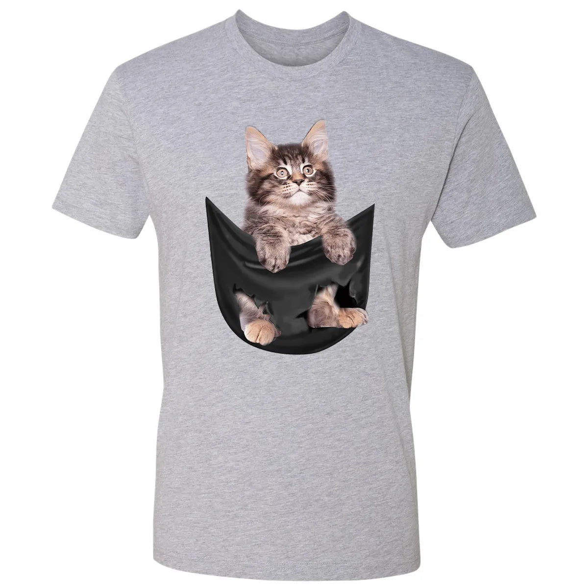 Premium Unisex T-shirt - LCY1CJ2D