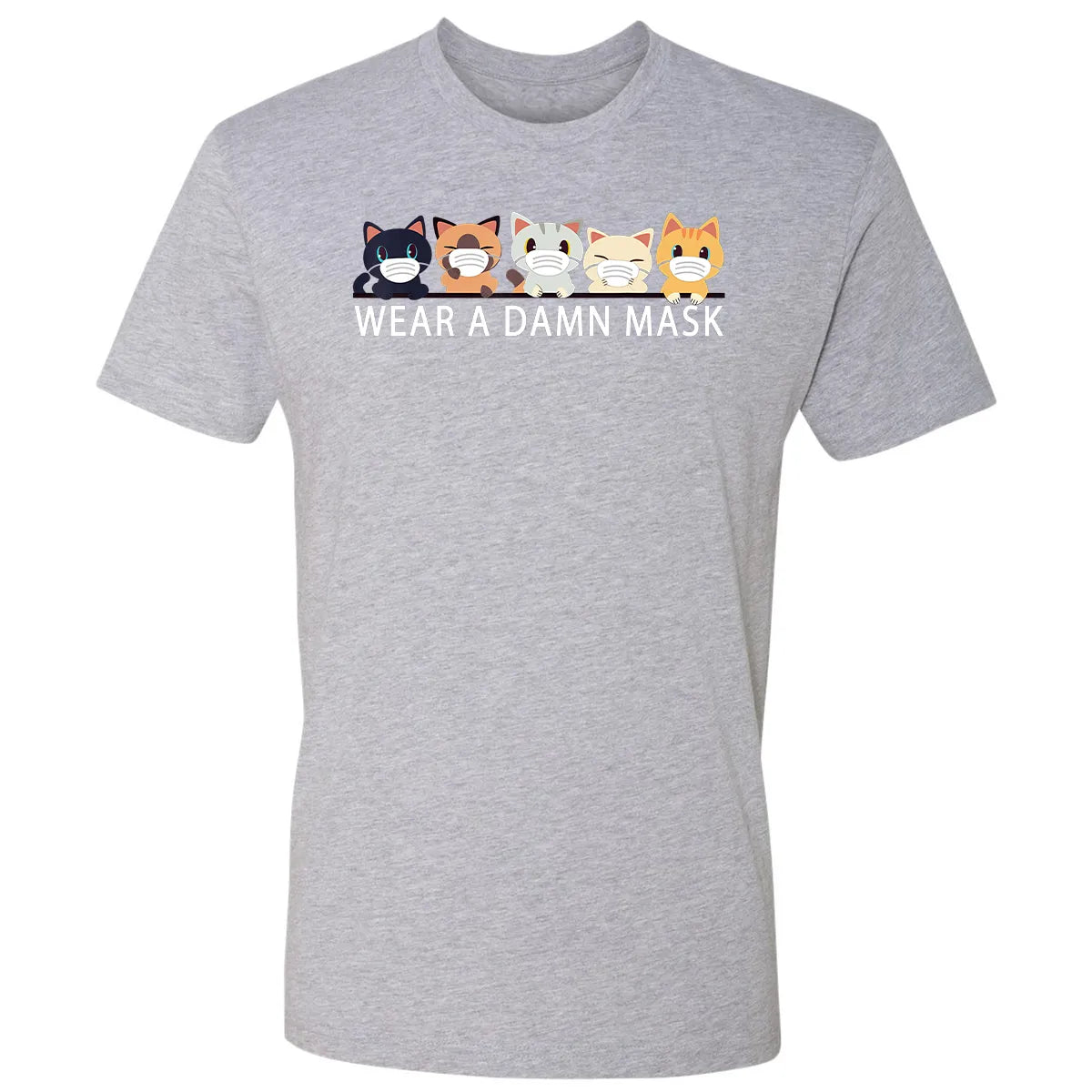 Premium Unisex T-shirt - T95DPRP4