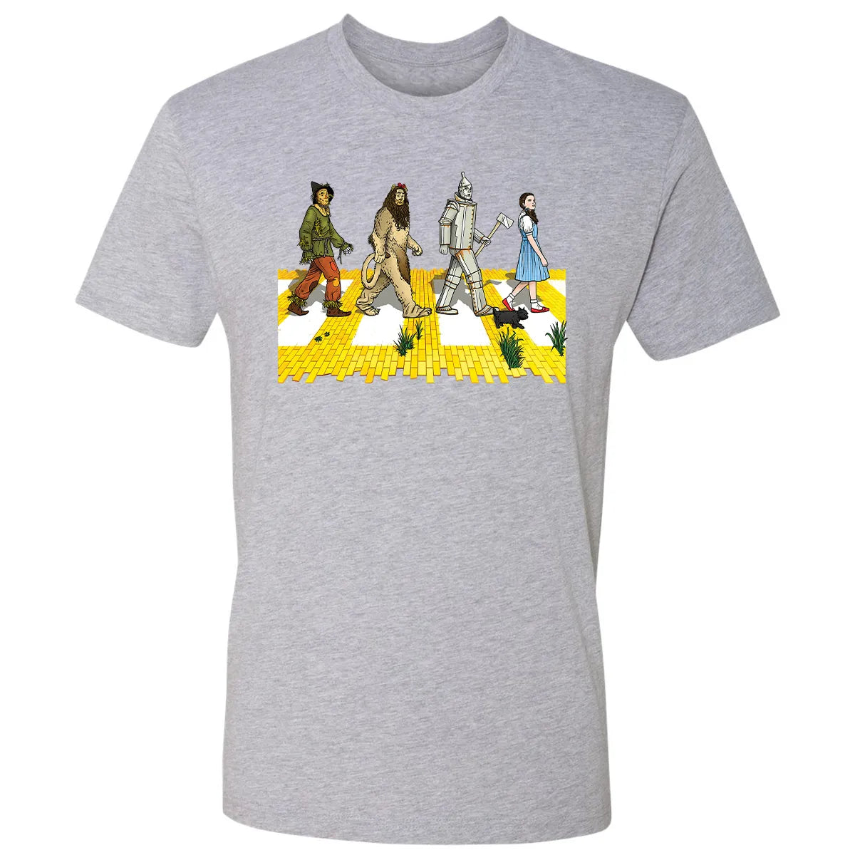 Premium Unisex T-shirt - SPGY1C5F