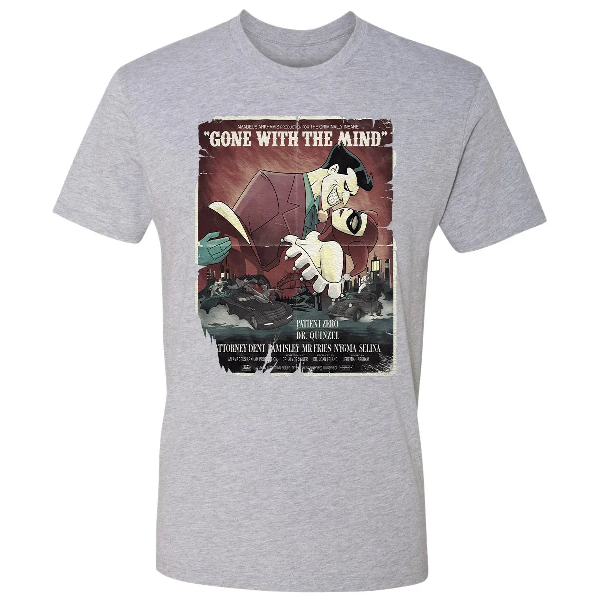 Premium Unisex T-shirt - C5ZM9DYG