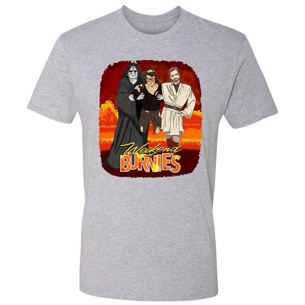 Premium Unisex T-shirt - 3H377XSQ