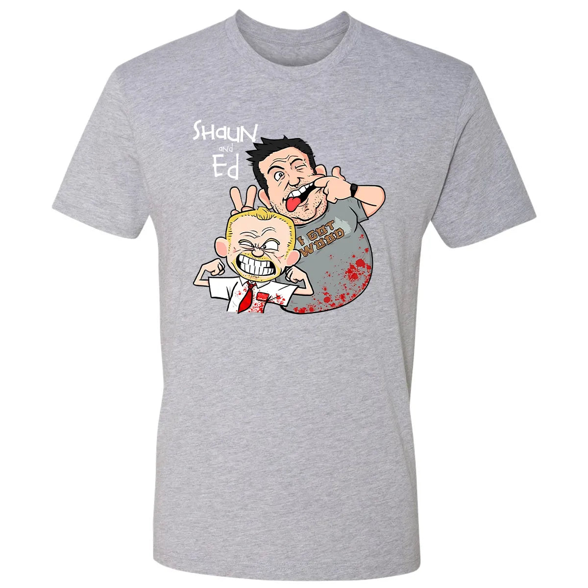 Premium Unisex T-shirt - C9JFX5HR