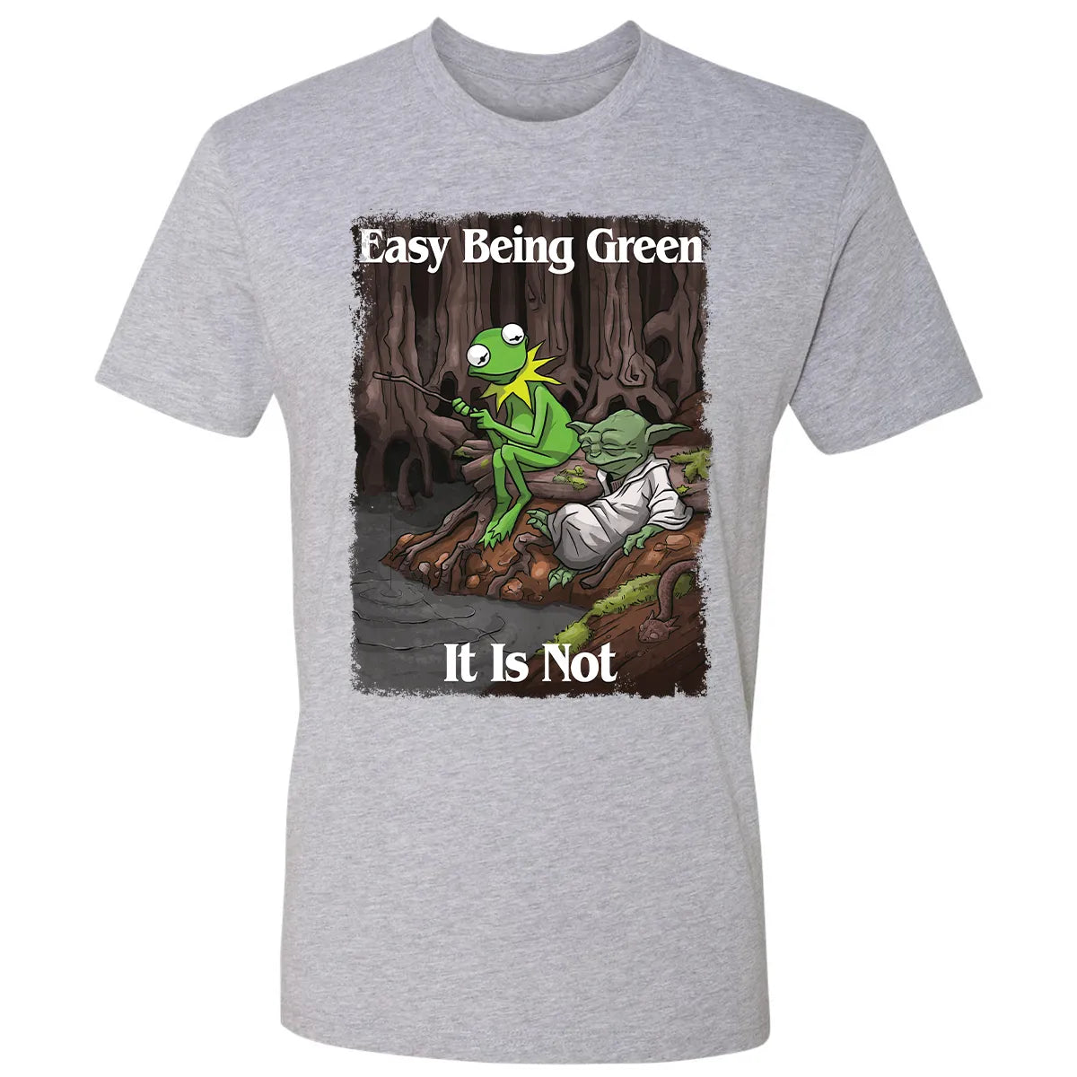 Premium Unisex T-shirt - ZW6THR8Q