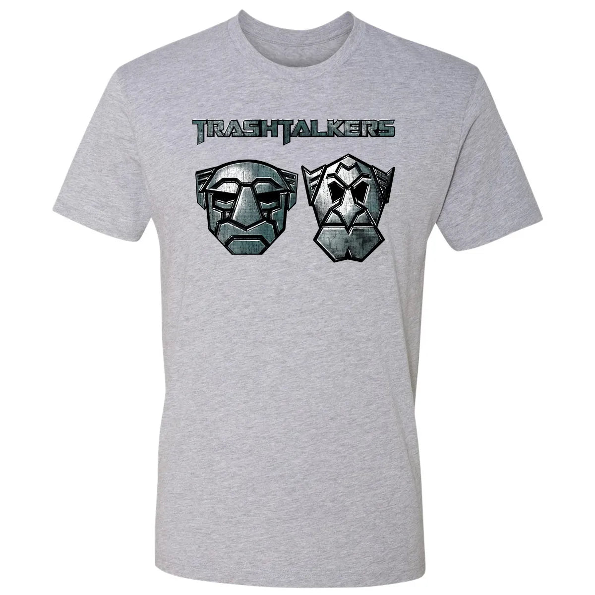 Premium Unisex T-shirt - KNN5URRZ