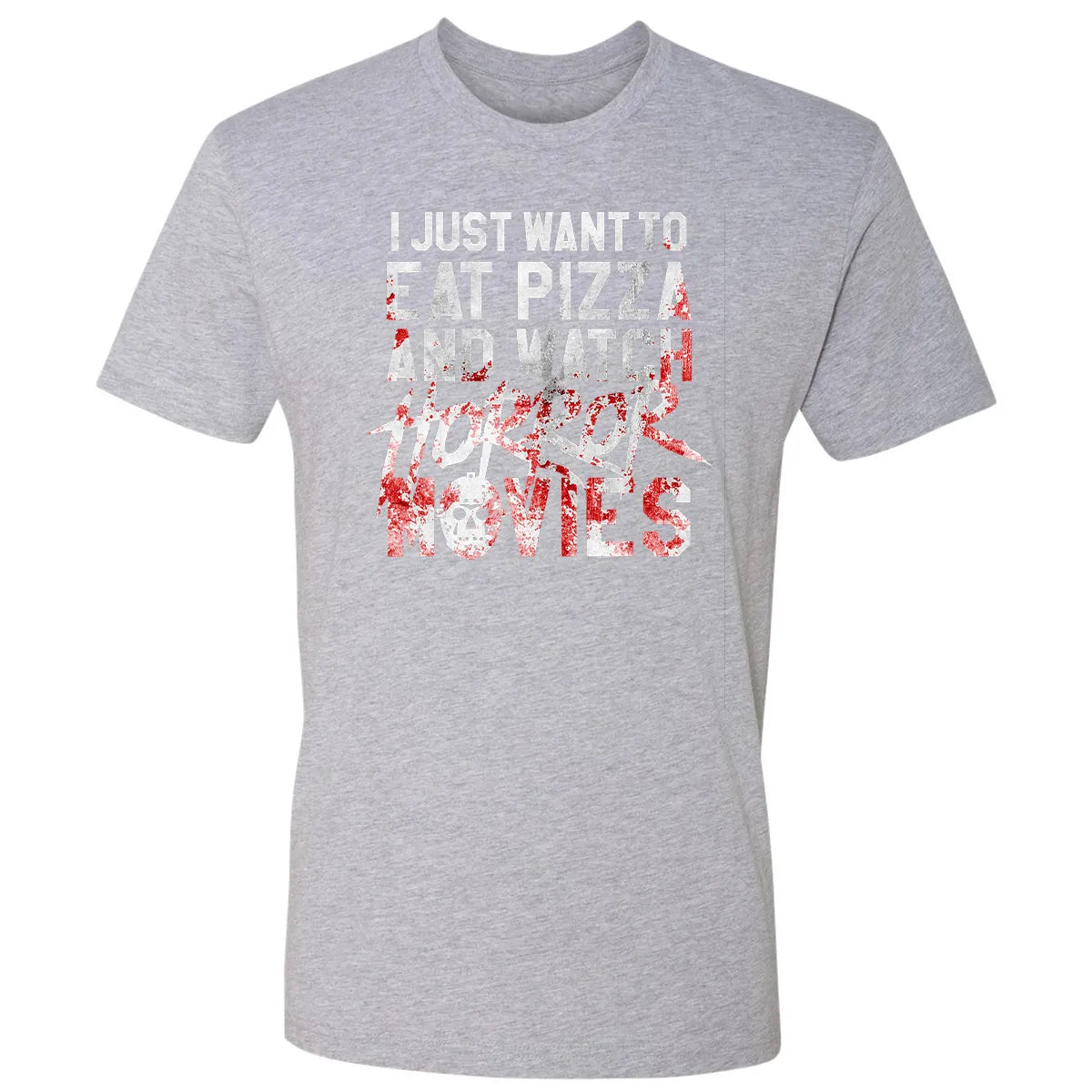 Premium Unisex T-shirt - JBS8LJZK