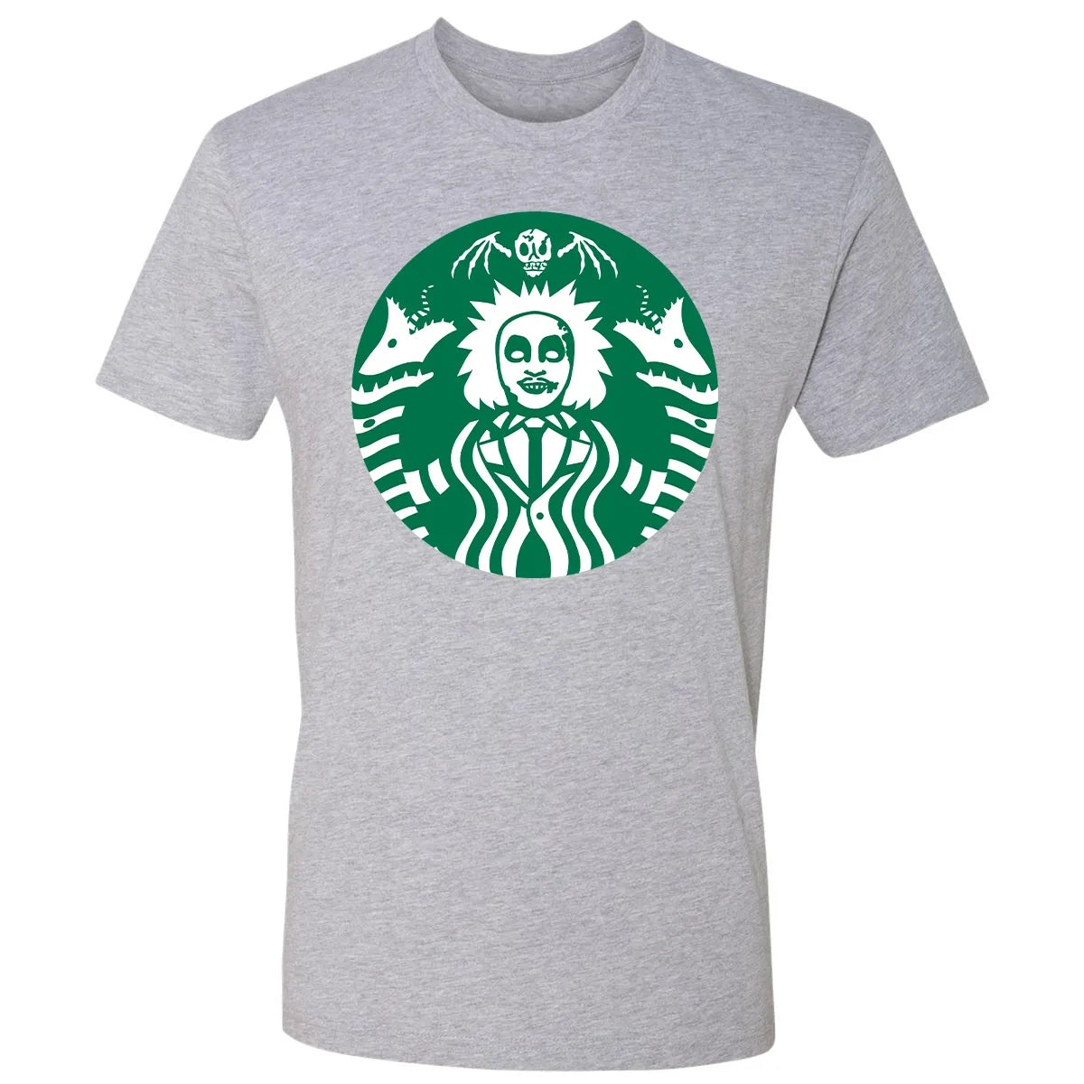 Premium Unisex T-shirt - 1JVPNJMM