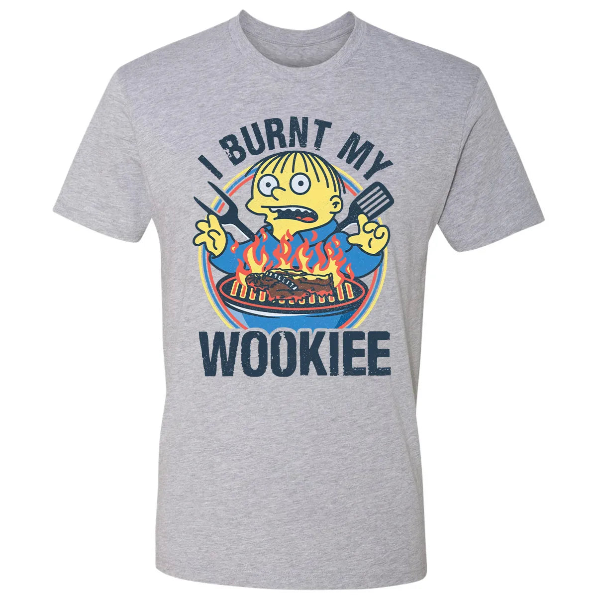 Premium Unisex T-shirt - UP5QJL9V