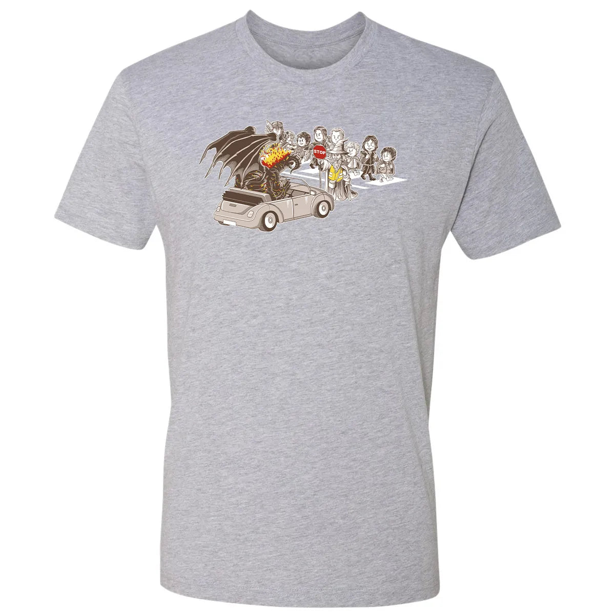 Premium Unisex T-shirt - XR8NB7YL