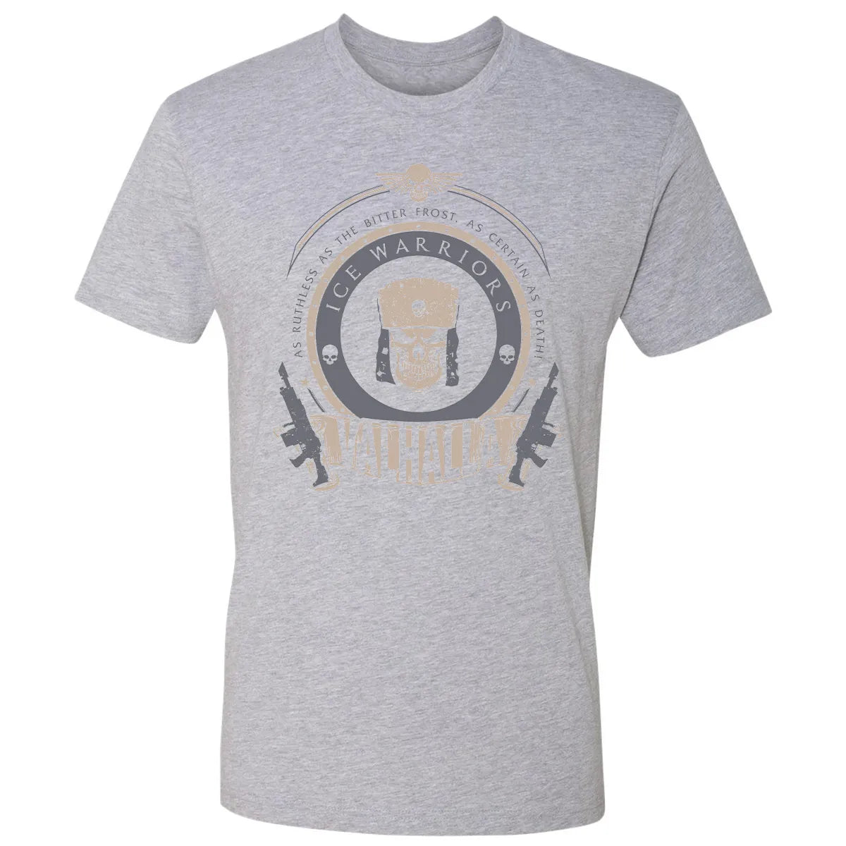 Premium Unisex T-shirt - TW33VBQ1