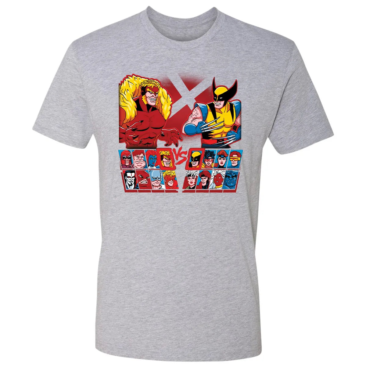 Premium Unisex T-shirt - FWNMHSHC