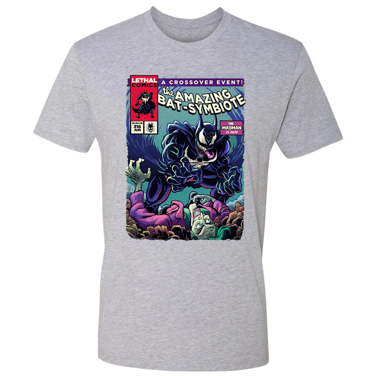 Premium Unisex T-shirt - 6C2ZSUX8