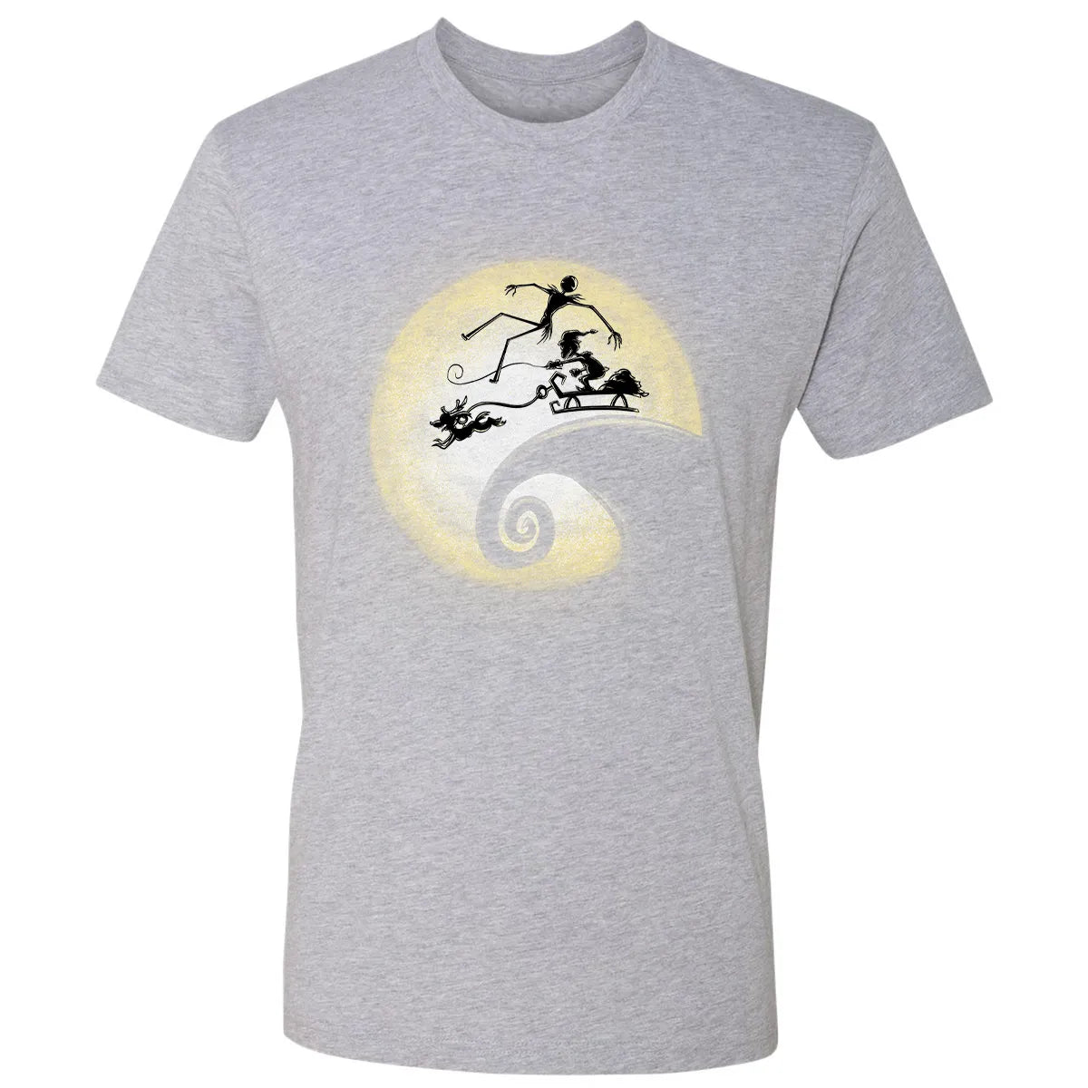 Premium Unisex T-shirt - N5D5ZBWL
