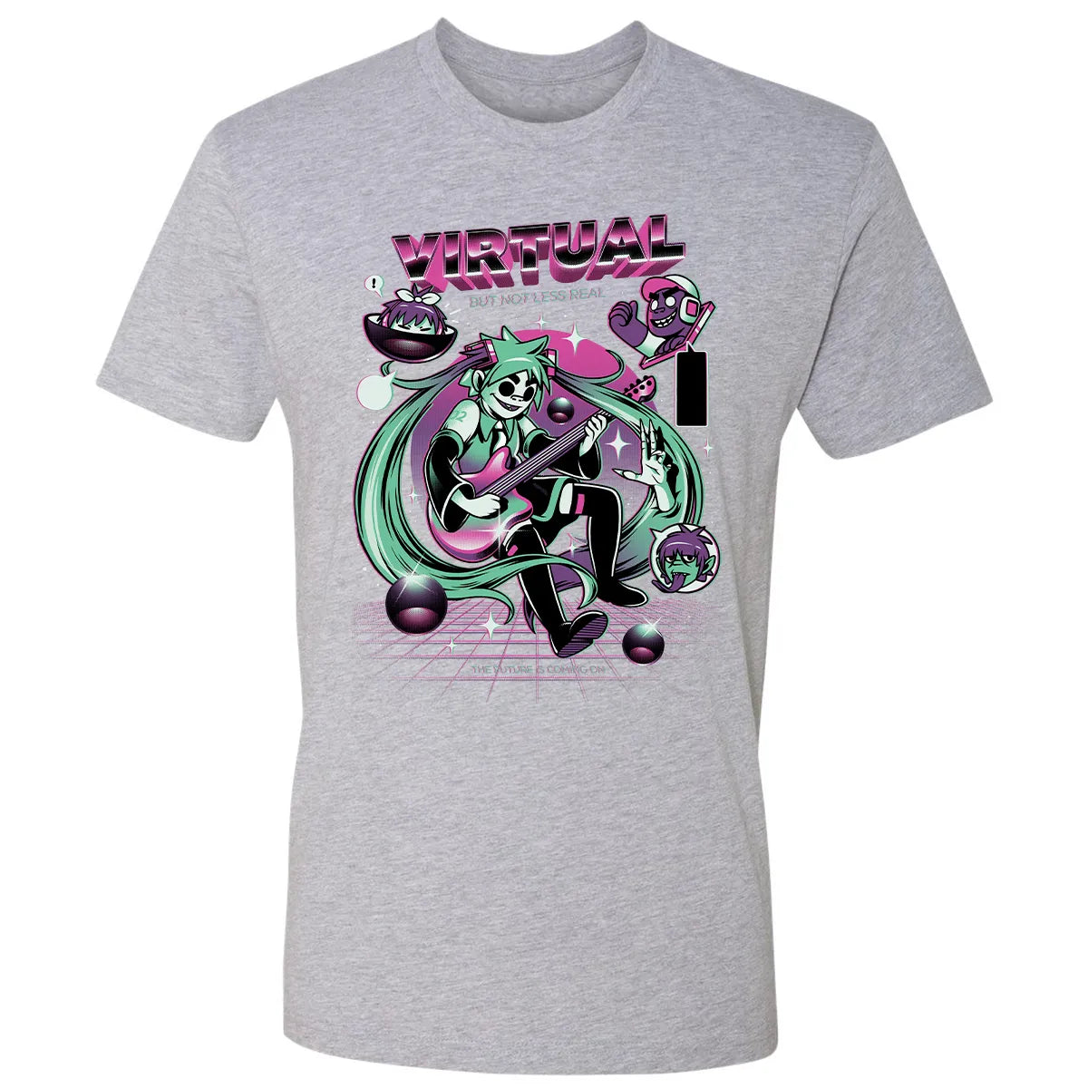 Premium Unisex T-shirt - CDC54CJ1