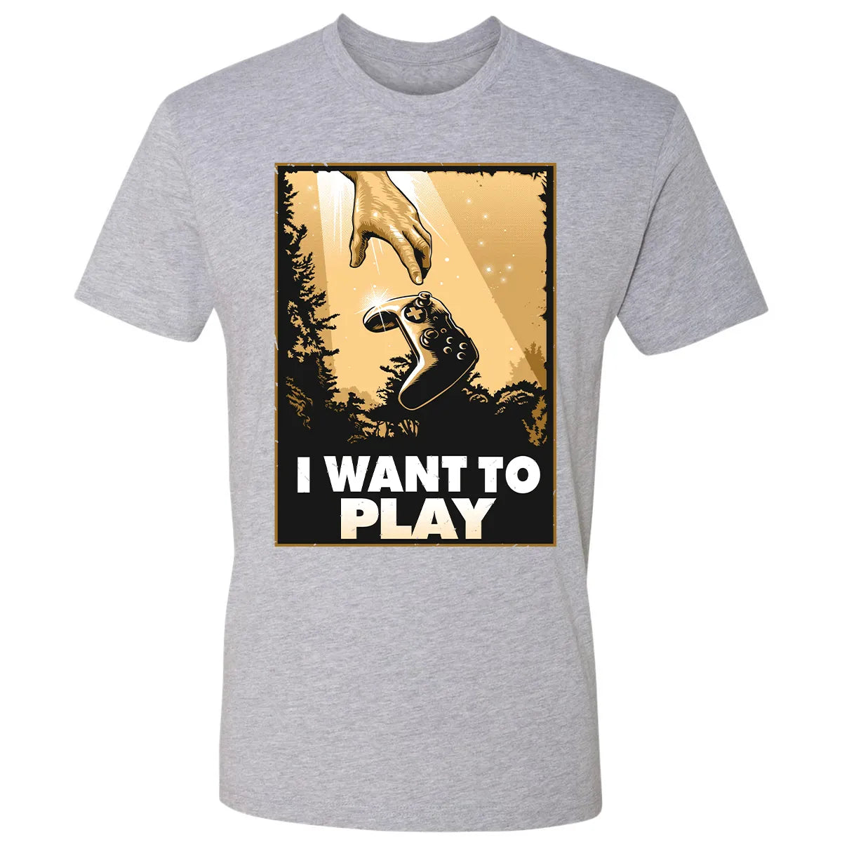 Premium Unisex T-shirt - QQEW6RHV