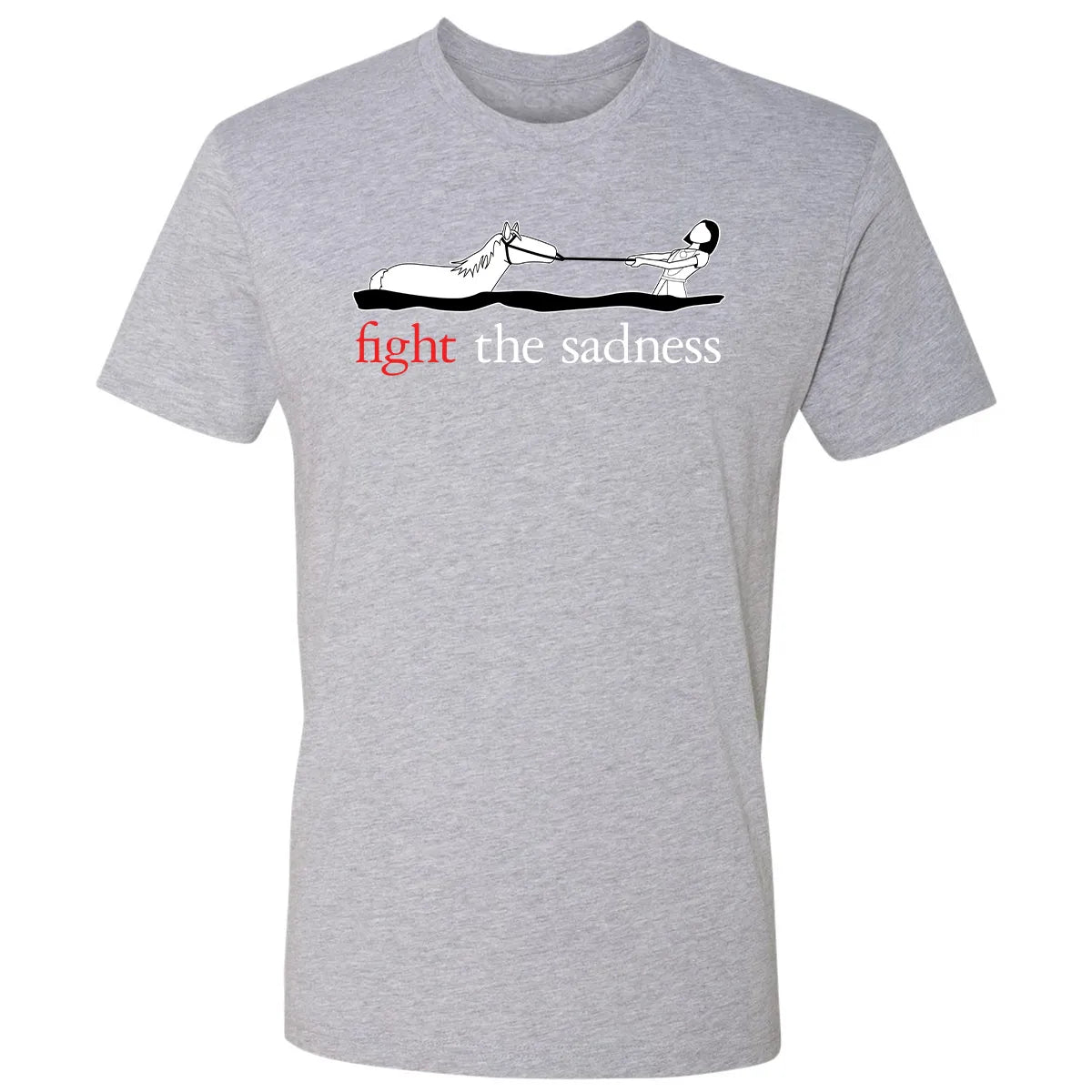 Premium Unisex T-shirt - J8X4HVUF