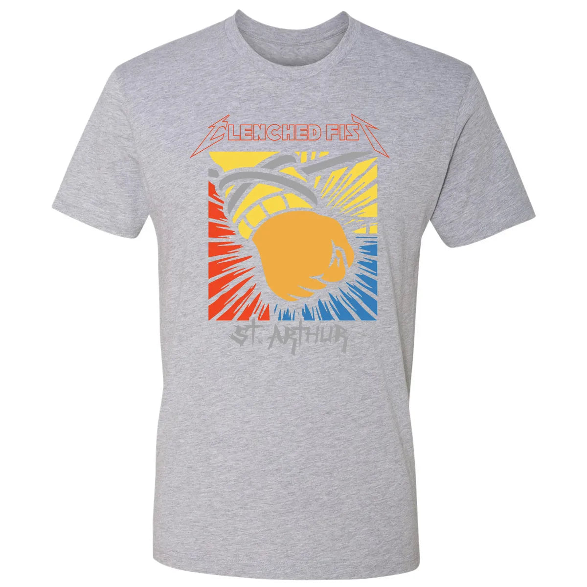 Premium Unisex T-shirt - 2FK8FLGB