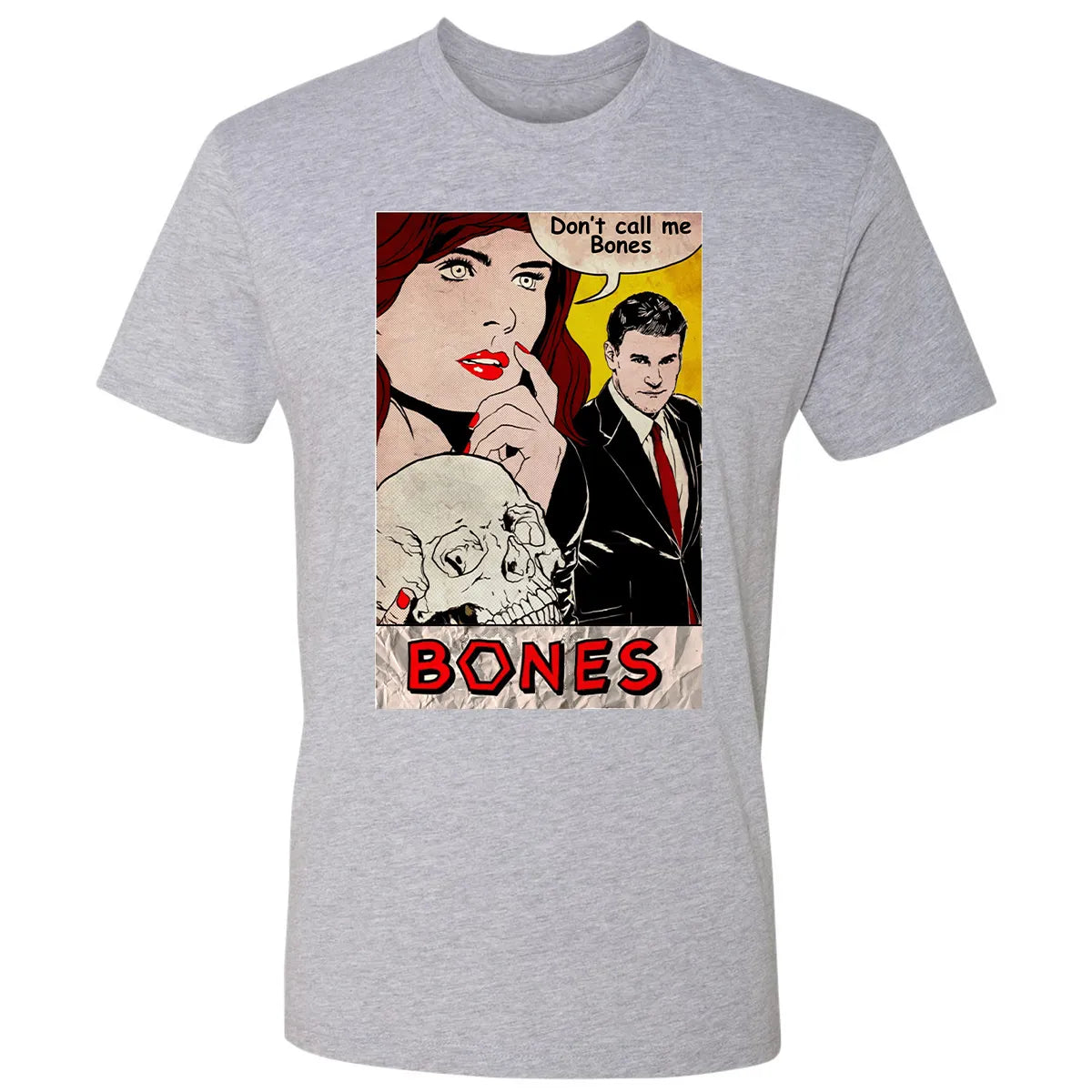 Premium Unisex T-shirt - CFEKA55N