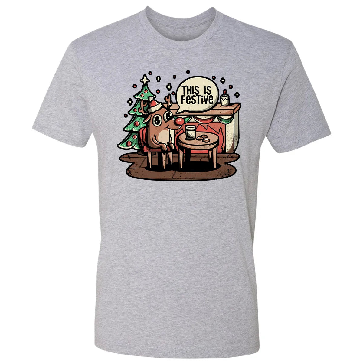 Premium Unisex T-shirt - KWHKMUTT