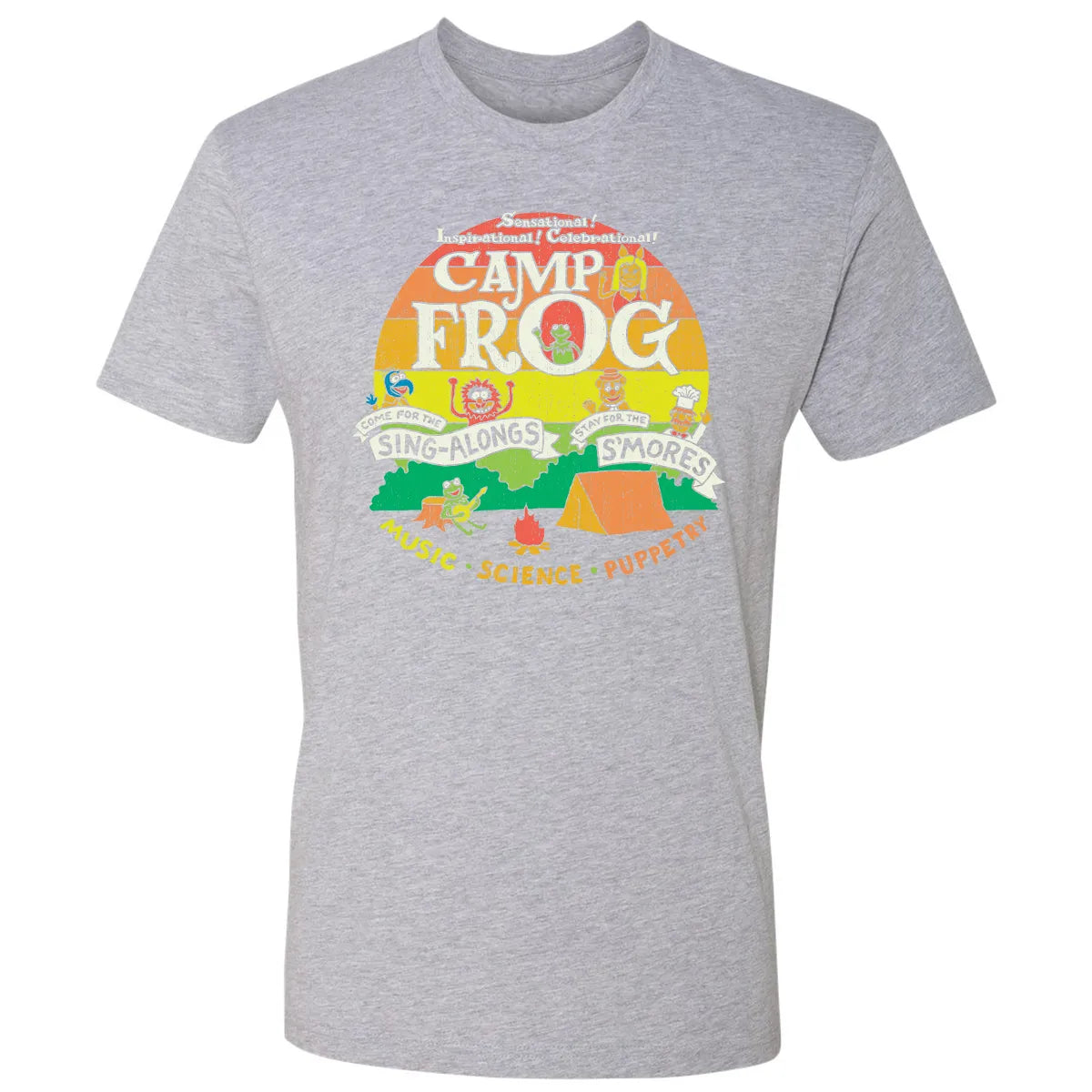 Premium Unisex T-shirt - L83WQGKB
