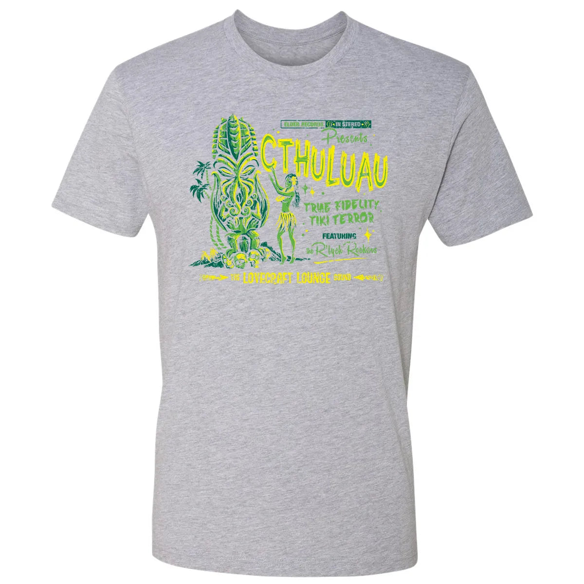 Premium Unisex T-shirt - EZC334QZ