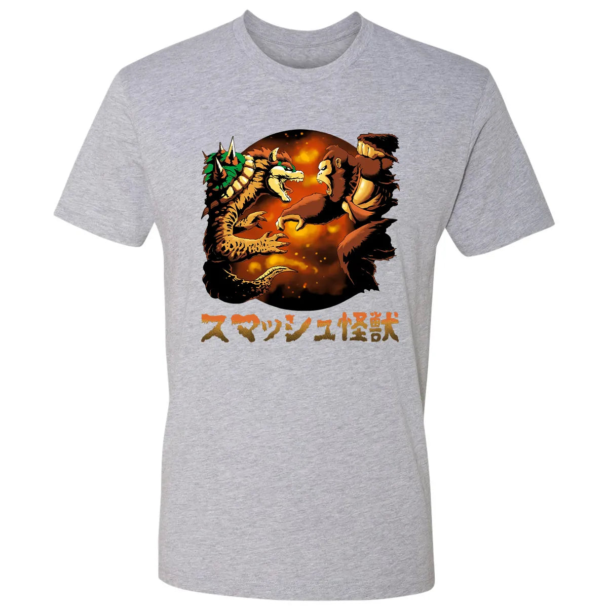 Premium Unisex T-shirt - VHUYRVNK